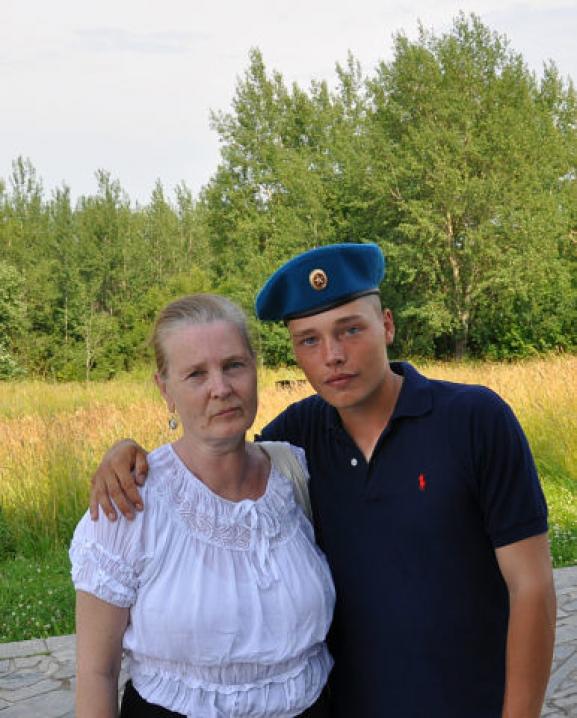 Мильчаков Вк