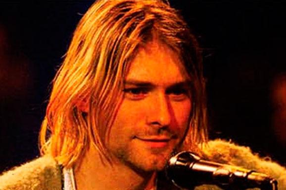 Курт Кобейн про музику, життя і славу