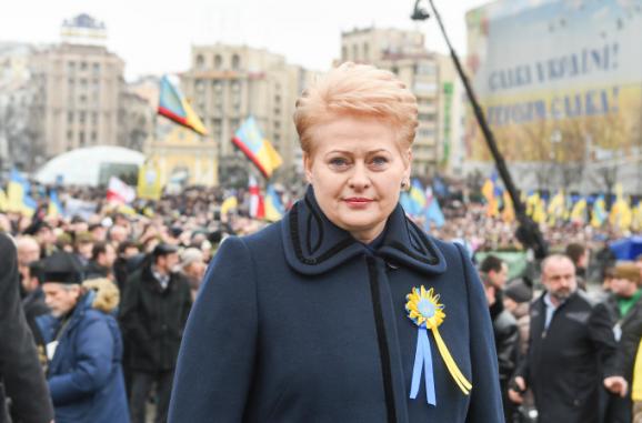 Зеленський знову приводить до керівництва країною некомпетентний уряд, - нардепка від "ЄС" Южаніна - Цензор.НЕТ 6849