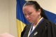 Суддя Ірина Литвинова