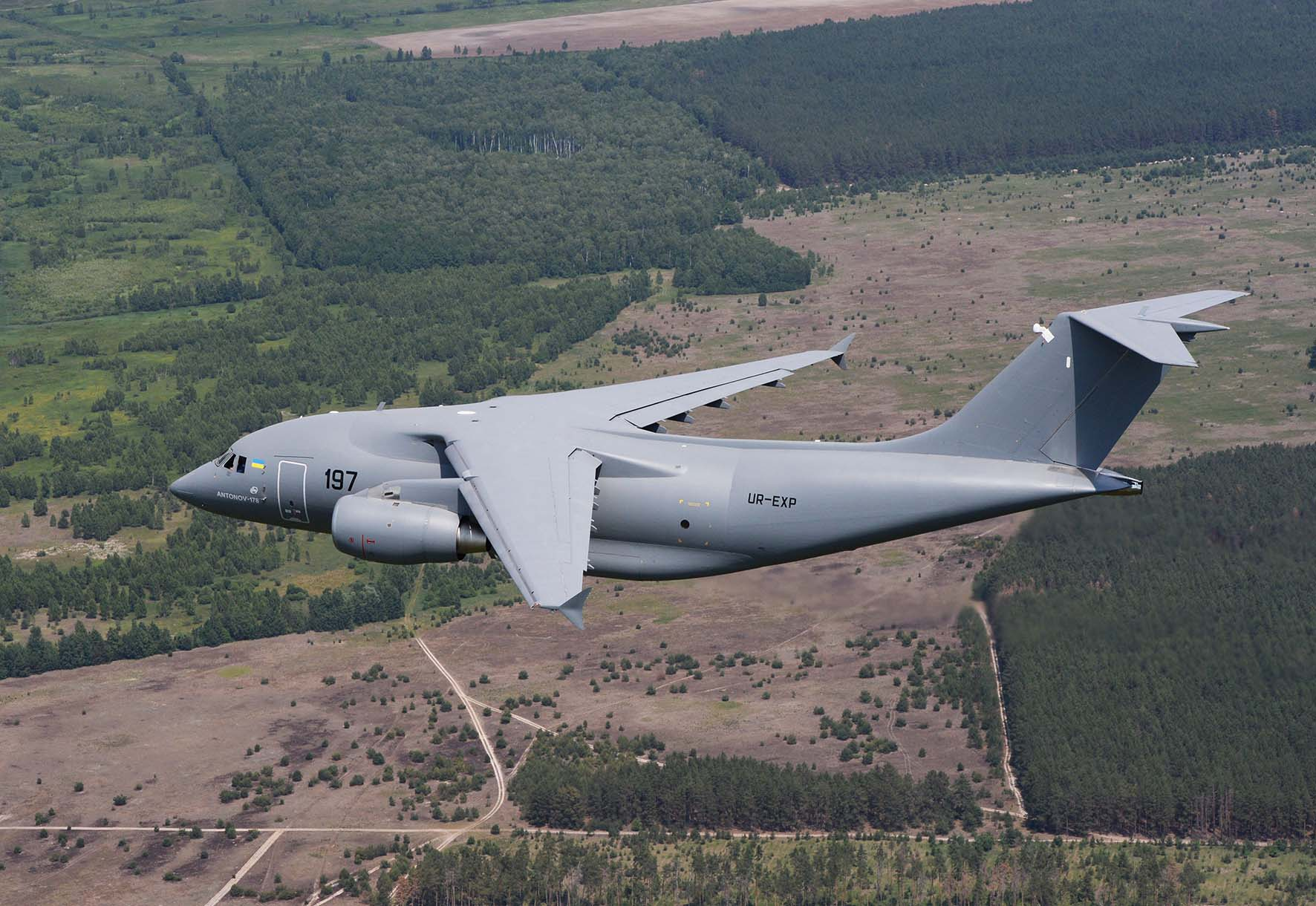Ан-178