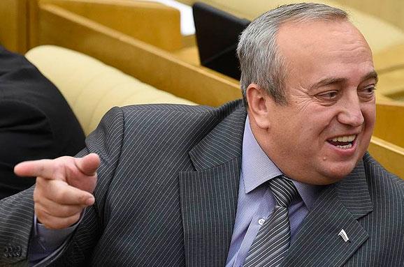 Франц Клинцевич
