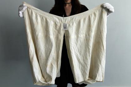 Женские панталоны больших размеров