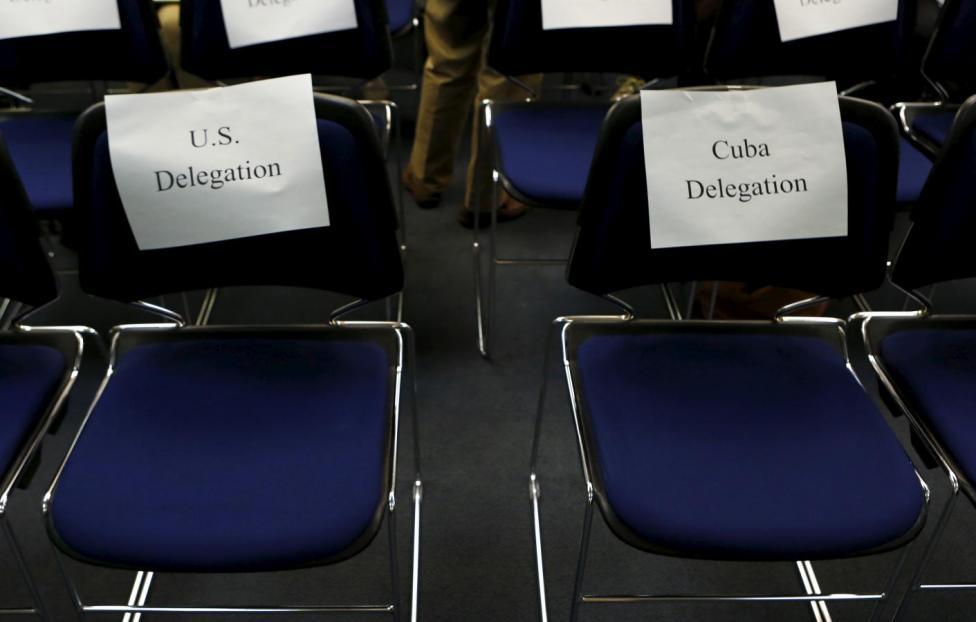 Куба та США відновлюють дипломатичні стосунки
