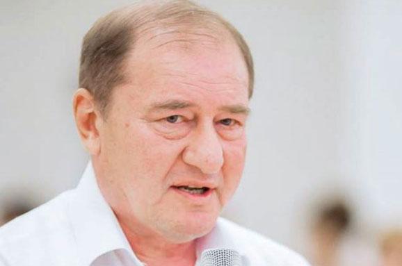Ільмі Умеров