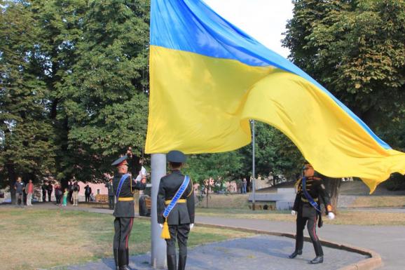 патрульна поліція Львова