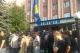 "Свободівці" перебрались до Голосіївського відділення міліції