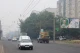 У Луцьку з 3 вересня фіксують значне задимлення