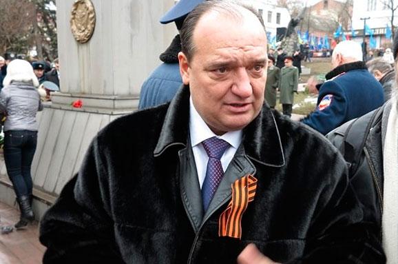 Володимир Струк