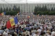 Тисячі людей в Молдові вимагали відставки уряду 