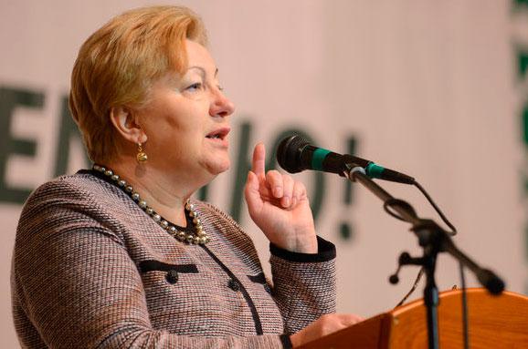 Віра Ульянченко