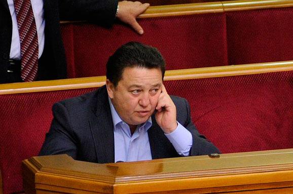 Олександр Фельдман