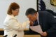 Аваков вручив ключі та сертифікати на житло