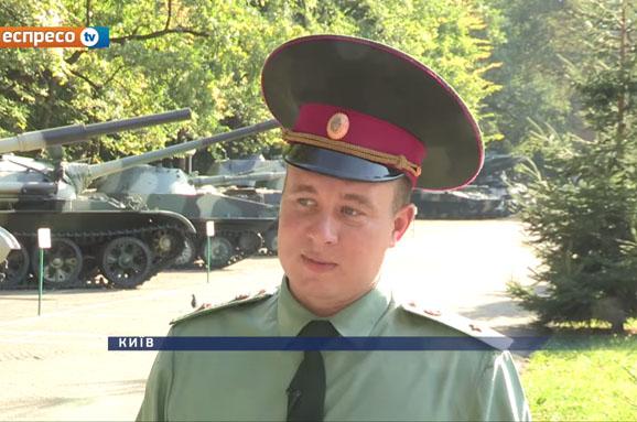 Євген Межевікін ("Адам")