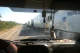 Через блокаду вже утворився кілометровий затор фур