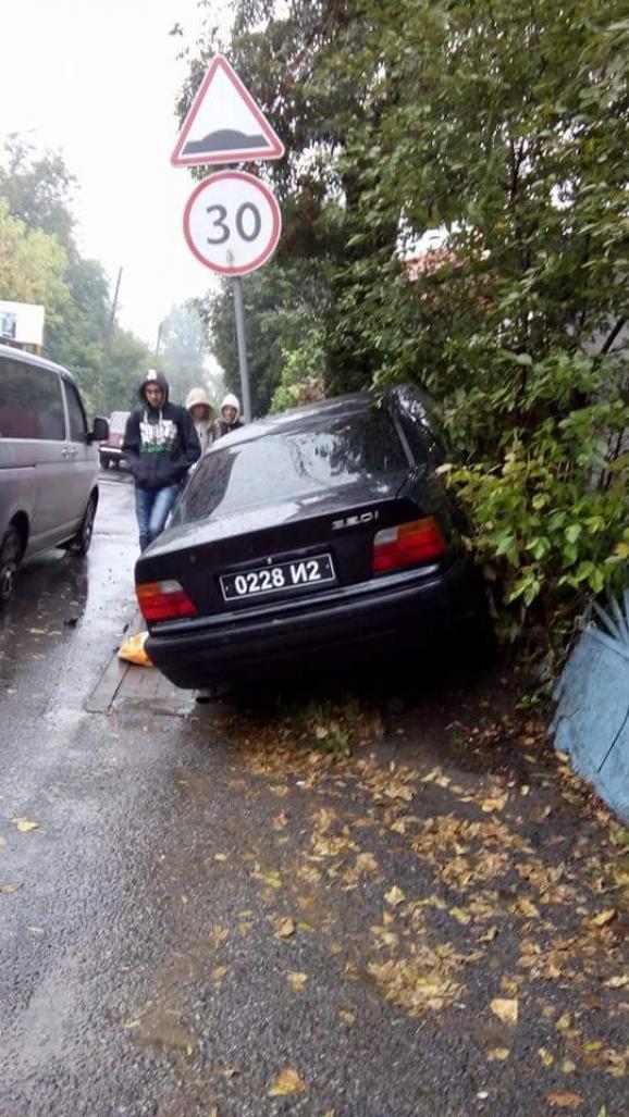 дтп у львові вбивство