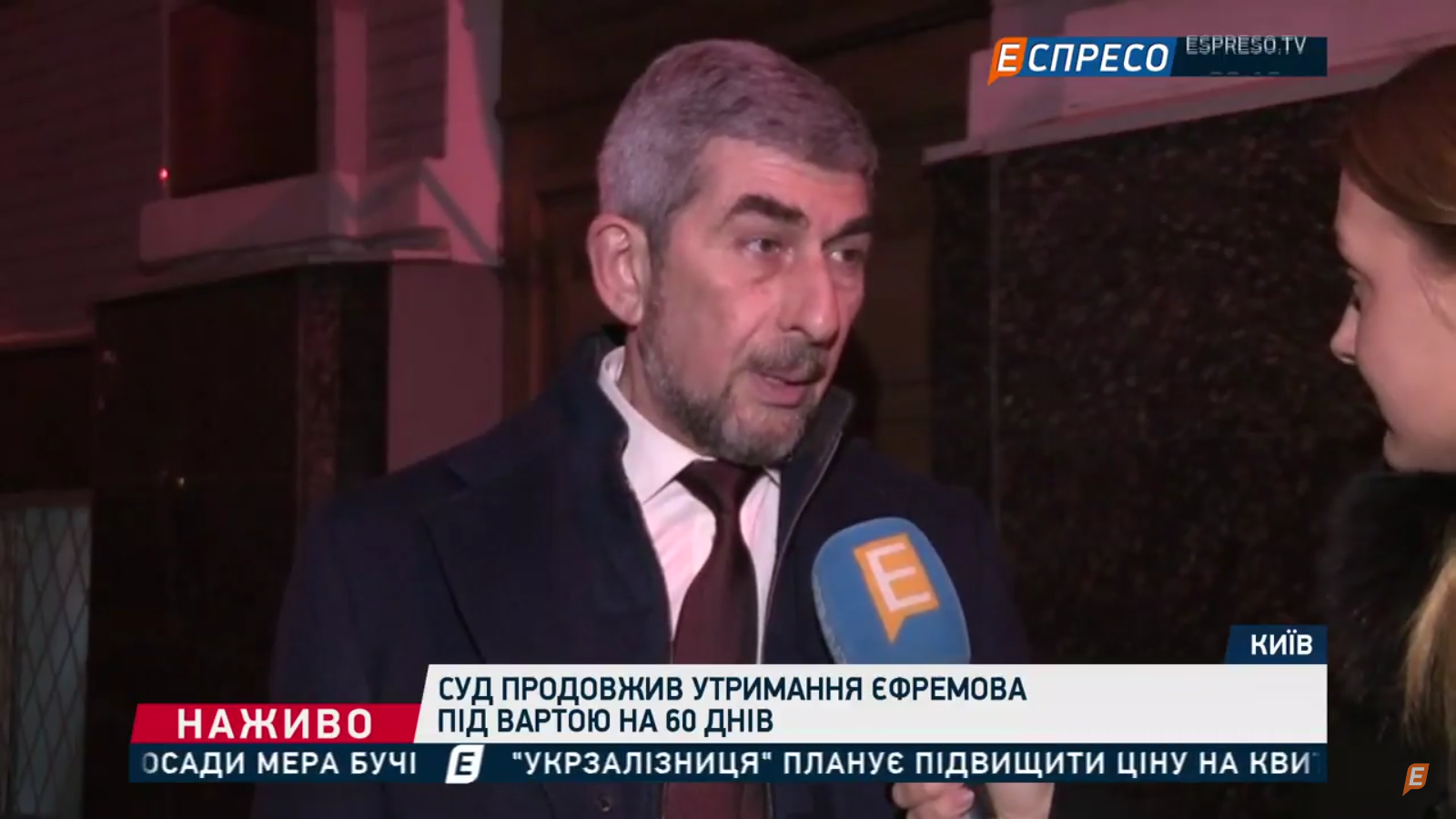 Олександр Мельников