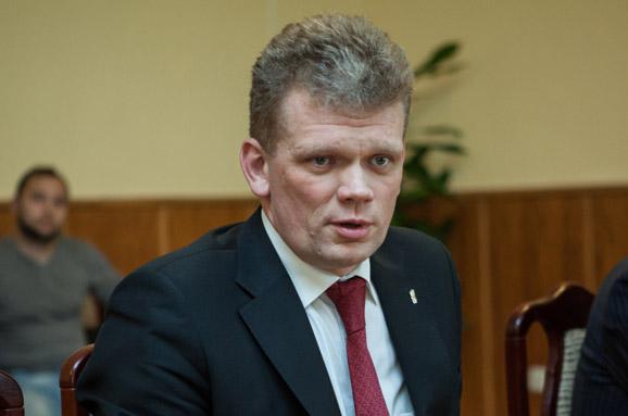 Ігор Швайка