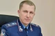 Начальник ГУ МВС України в Донецькій області В'ячеслав Аброськін