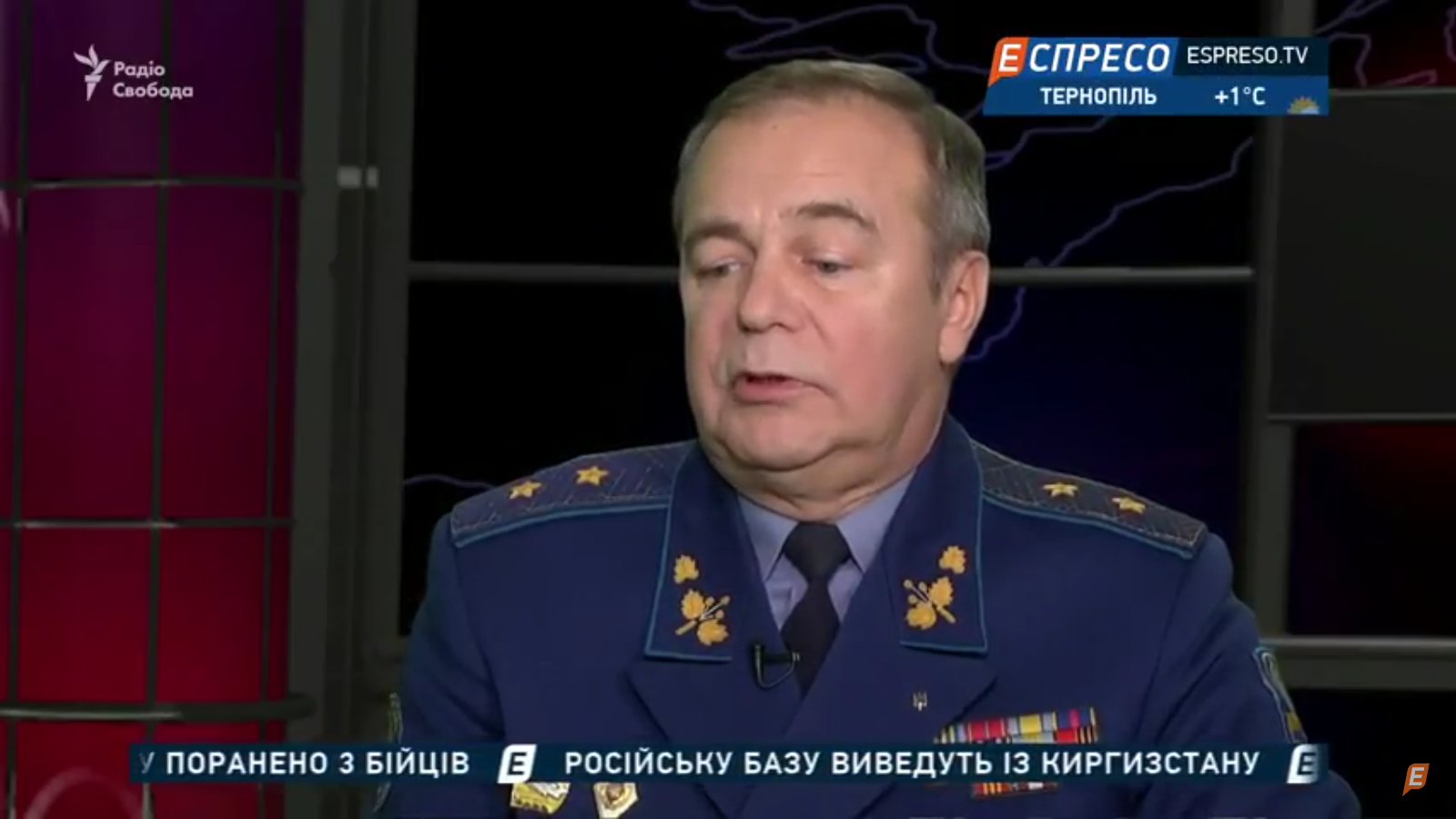 Ігор Романенко