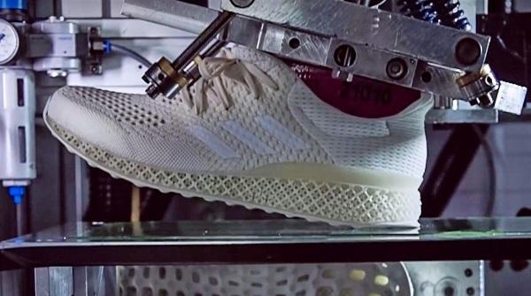 Adidas futurecraft 3d deals