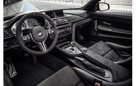 BMW М4