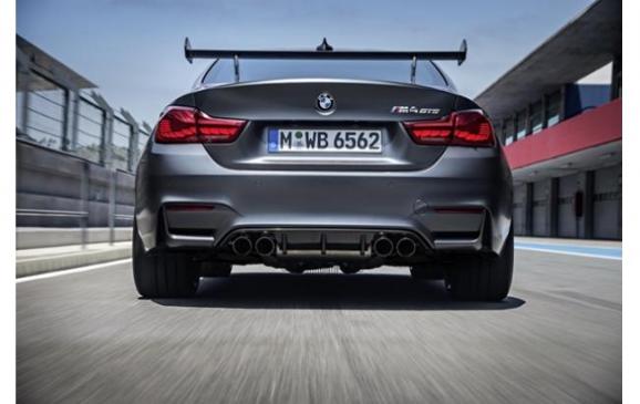 BMW М4
