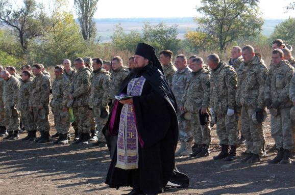 річниця військової частини