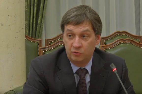 Олег Чурій