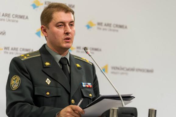 Олександр Мотузяник