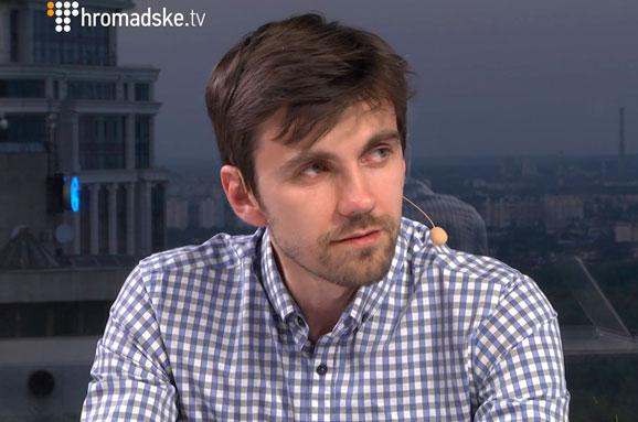 Павло Ковтонюк