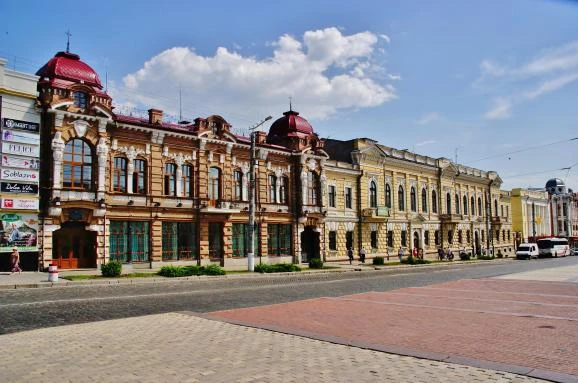 Знакомства для секса в Кировограде / Кропивницком