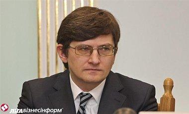 Заступник голови ЦВК Андрій Магера