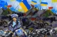 Кадр із відеозвернення
