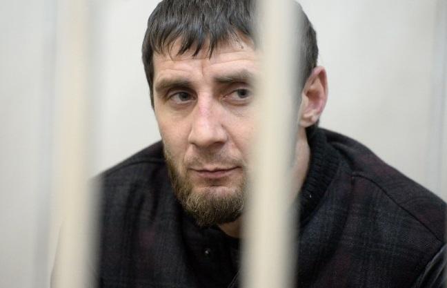 Заур Дадаєв