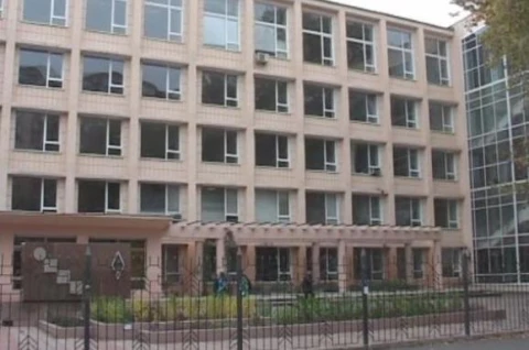 В Одеському політехнічному університеті розташовувалась виборча дільниця