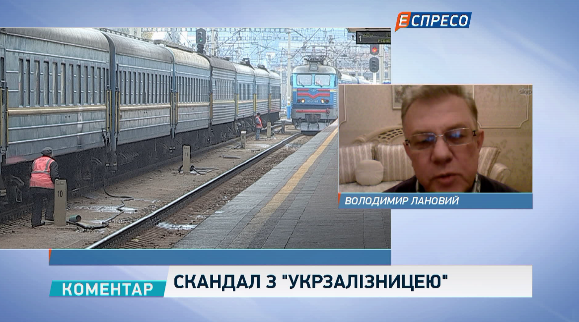 Владимир Лановой