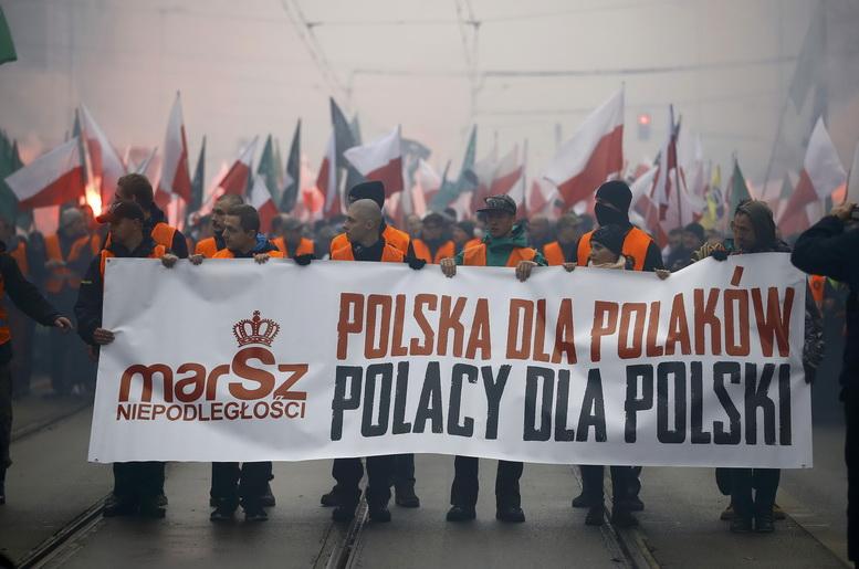 Польща для поляків