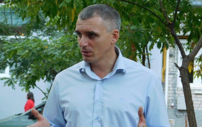 Новий мер Миколаїва Олександр Сенкевич
