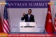 Барак Обама у Туреччині на саміті G20