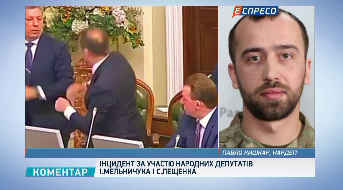 Павло Кишкар