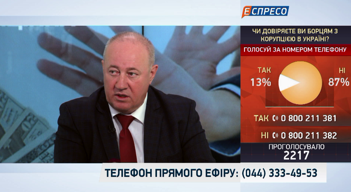 Віктор Чумак