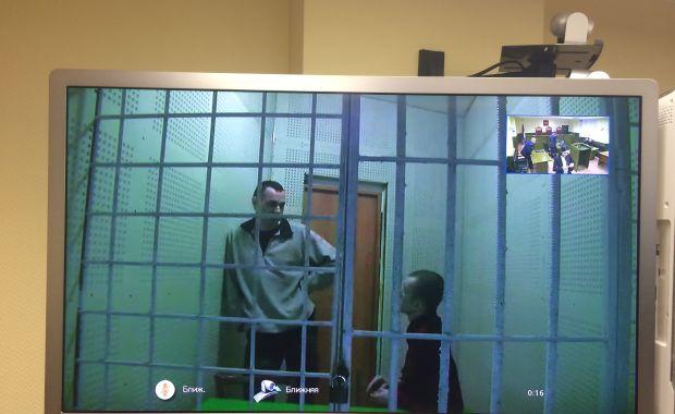 Сенцов і Кольченко відмовилися від останнього слова на засіданні Верховного суду у Москві