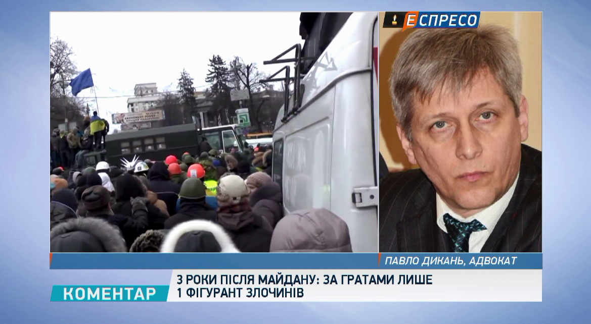 Павло Дикань