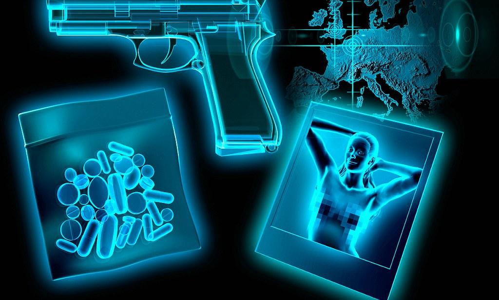 Darknet покупка оружия как настроить тор браузер прокси hyrda вход