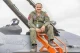 Азербайджанський фотограф, якого росіяни вважають турецьким пілотом