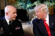 Генерал Макмастер та Дональд Трамп