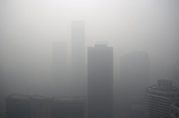 Pekin_smog