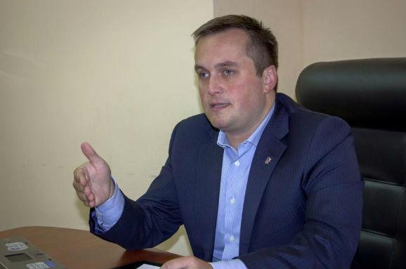Назар Холодницький