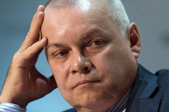 Дмитро Кисельов